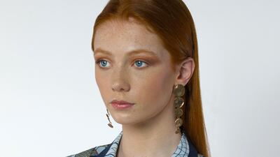 The 'Leena' jacket from By M.A.R.Y. Courtesy: By M.A.R.Y