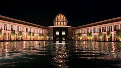 While 1,004 private equity mergers and acquisitions have taken place worldwide since the start of the year, only eight of those deals took place in the Middle East.