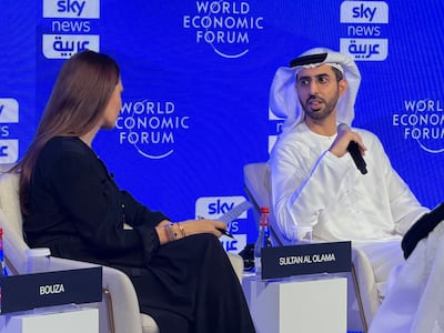 Omar Al Olama, UAE Minister of State for AI, Digital Economy and Remote Work Applications, has warned of the need for a united global strategy on the use of AI when it comes to weapon systems. The National