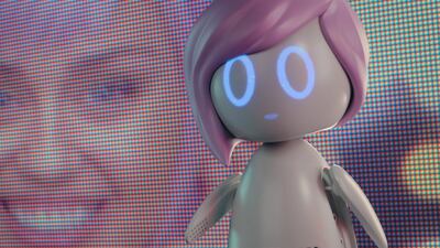 17. 'Rachel, Jack and Ashley Too' (Series 5, Episode 3, 2019): The final episode of the new season five, and undoubtedly the fun instalment – the 'USS Callister' of season five. Miley Cyrus stars in this not-Disney movie about a seemingly perfect pop star, complete with a cute robotic merchandise version of herself and a wicked, controlling-aunt plotline. A decent study of the power of celebrity, the strangely disjointed relationship between celebrities and their fans and the dangers of Hollywood mum-enforced lost childhoods. Most of all, though, it's worth it for the knowing irony of watching Cyrus perform a sugar-coated pop version of Nine Inch Nails’ 'Head Like a Hole' with the suitably life-affirming lyrics such as “so stoked on ambition and verve / I’m gonna get what I deserve”. Brooker has revealed that NIN’s Trent Reznor immediately “got” the joke and was happy to licence the track. Netflix