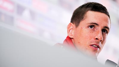 Fernando Torres made a group-stage exit with Spain at the 2014 World Cup. David Ramos / Getty Images