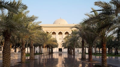 Sharjah will see its population rise to almost two million by 2020 making it the second most populous emirate, placing increasing stress on its utilities. Anna Nielsen for The National