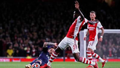 Danny Ings - 6, Got little service in the first half but worked hard to try to stretch Arsenal’s defence and help his teammates defensively. Couldn’t quite convert from his half-chances in the second period. Reuters