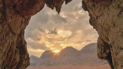 Faya is an ancient archaeological site of huge significance in the Arabian Peninsula. Wam