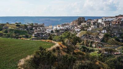 Spend the summer in rural southern Italy. Courtesy Airbnb