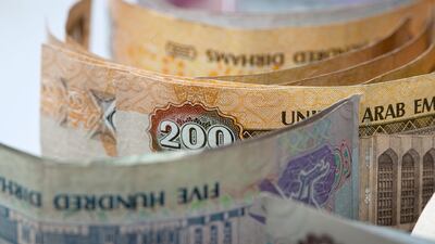 Robo-advisors like Betterment and Wahed Invest offer automated money management solutions for a fraction of the cost of traditional financial services companies. Silvia Razgova / The National)