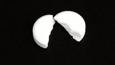 Our reliance on medicines is such that when availability is disrupted, the consequences can be severe. Getty