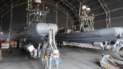 The value of giant ships like the 176-metre-long Cardigan Bay has never been more apparent. When the Suez Canal became blocked for only six days due to the grounding of the Ever Green shipping tanker in March 2021, the knock-on effect to global markets was huge.