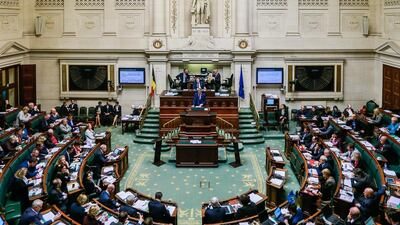 The pact will be discussed at a conference in Morocco next week.EPA