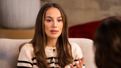 Mira Murati said 'there's not going to be a more important technology that we will build than generative AI'. Bloomberg