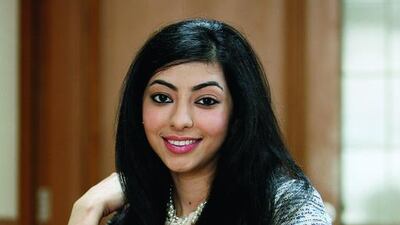 Pawan Singh / The National