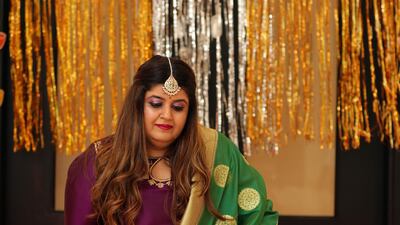 Jyoti Watchmaker and her family will celebrate Diwali in a quieter fashion this year