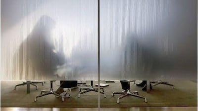 Accounting fraud and other kinds of misbehaviour occur mainly when there are fewer people looking.