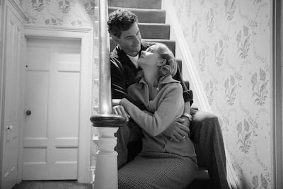 Much of the Maestro plot centres on Leonard Bernstein and Felicia Montealegre's marriage. Netflix