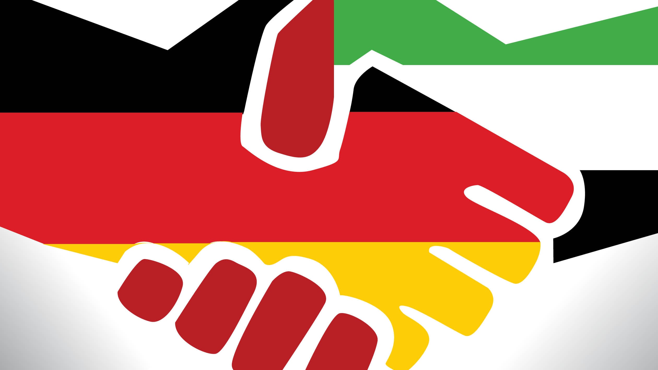 UAE President Mohamed bin Zayed Makes Historic Inaugural State Visit to Germany