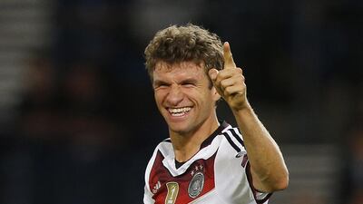 Russell Cheyne / Reuters