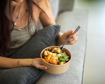 Food Nation Go will deliver a range of food options for both adults and children. Courtesy Food Nation