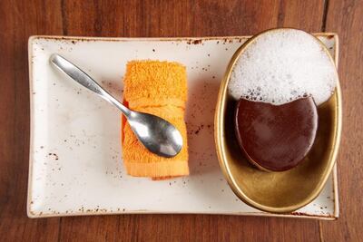 Courtesy Spice Klub / Facebook