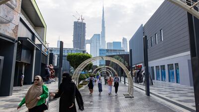 The UAE has announced new legal reforms to boost economic resilience in 2022. Bloomberg