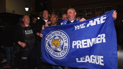 Ross Kinnaird / Getty Images