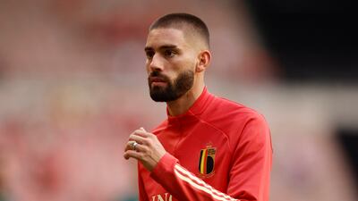 Yannick Carrasco (Meunier, 67') 7 – One of Belgium’s better performers, adding some much-needed pace and fresh legs to their XI. Reuters