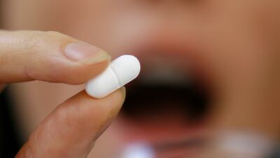 Trial suggests drugs commonly used to treat heart and circulatory diseases could be given to patients who have had strokes linked to cases of dementia. PA