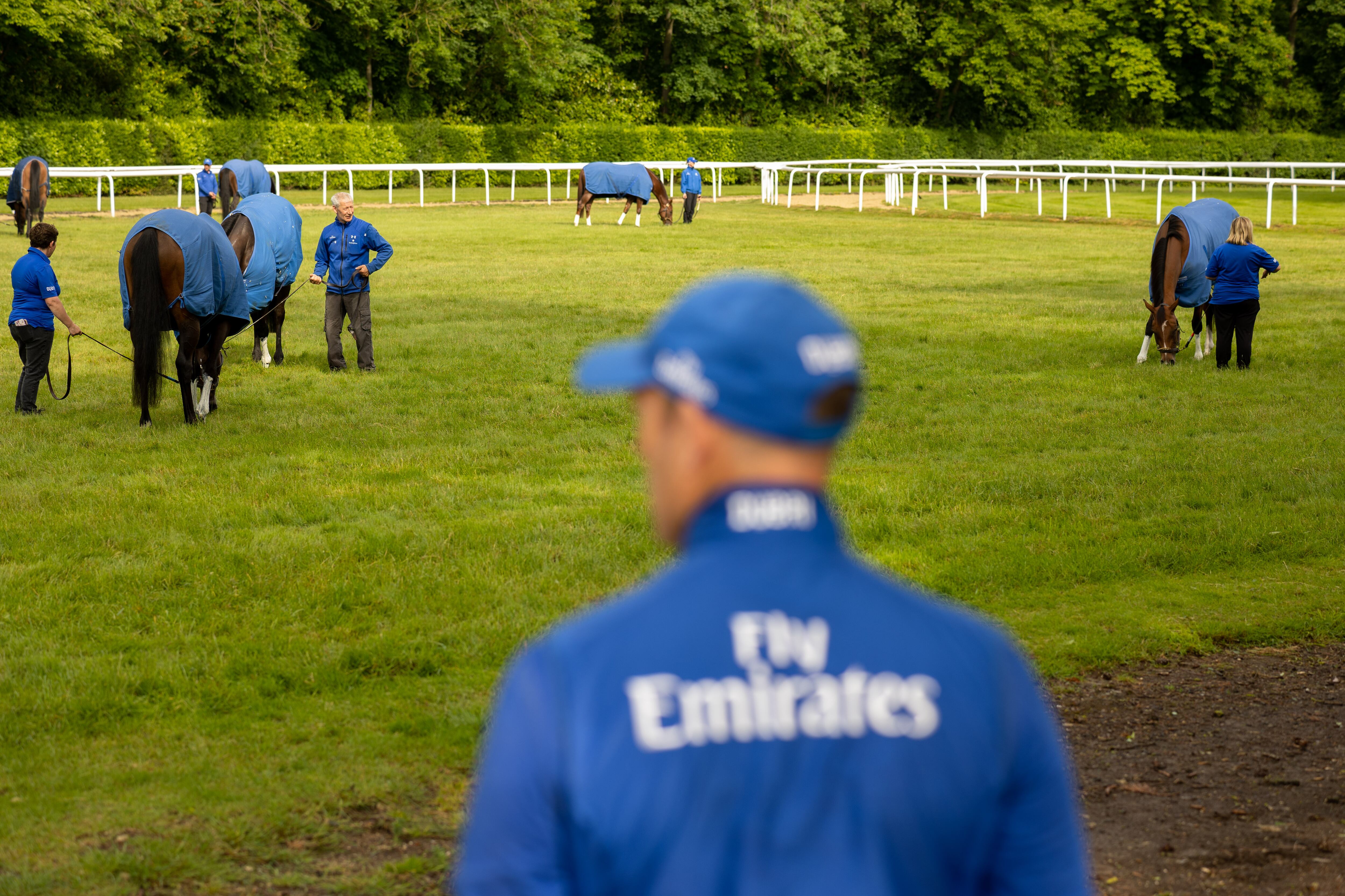 Saeed bin Suroor: Dubai World Cup’s legacy of excellence borne out of ...