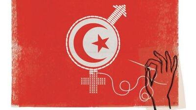 Pep Montserrat for The National