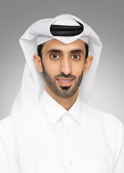 Ahmed Al-Binali, Director of Festivals and Events at Visit Qatar. Photo: Supplied