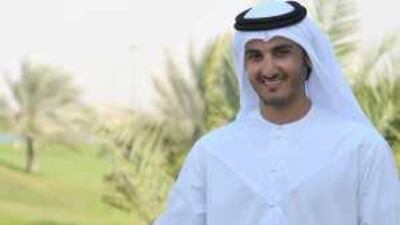 Sheikh Mohammed will climb Kilimanjaro.