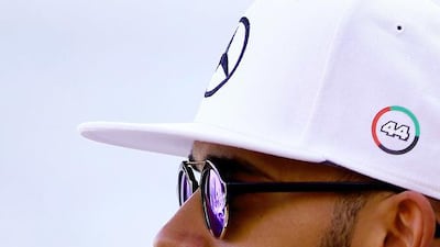 Lewis Hamilton has enjoyed consistent success at the Abu Dhabi Grand Prix. Mark Thompson / Getty Images