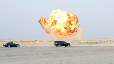 The latest national service graduations showcased their skills