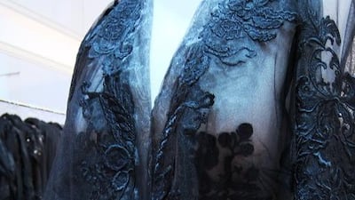 Delores Johnson / The National