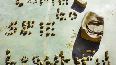 Courtesy Warehouse421