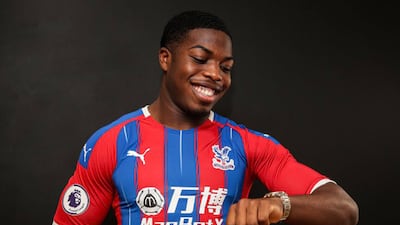 Nathan Ferguson, £28,846 a week. @Nathan6Ferguson twitter