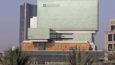 Cleveland Clinic Abu Dhabi will remain an integral part of the network. Pawan Singh / The National