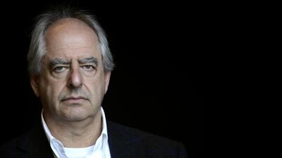 South African artist William Kentridge will perform in a concert at the fair on November 5 at 8.30pm. FIilipo Monteforte / AFP