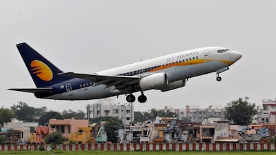 Jet Airways 2.0 – as it is dubbed by the new owners – will be a full-service airline, with a business class in most planes once the venture takes off. Reuters