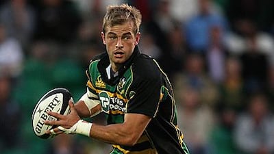 Stephen Myler is the latest member of his family to play professional rugby league.