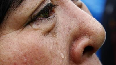 Investigators have arrested the ferry’s captain, Lee Joon-Seok who has been bitterly criticised for abandoning hundreds of passengers still trapped in the ferry as he made his own escape.. Kim Kyung-hoon / Reuters