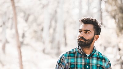 There are a host of Movember deals in the UAE this month. Unsplash / Gursimrat Ganda