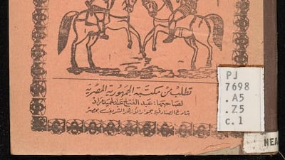 Courtesy NYU Abu Dhabi