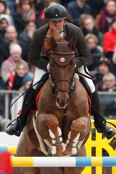 Simon Delstre and Hermes Ryan. Photo by Frédéric Chéhu
