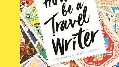 How to be a Travel Writer / Lonely Planet
