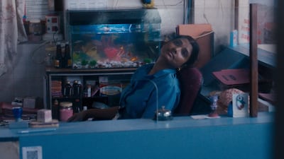 Kapadia, an award-winning documentarian, moves deftly into feature films with solid technique. Photo: Condor Distribution