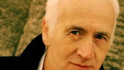 Terry Dearly may be publicity shy but he obviously understands what young readers appreciate.