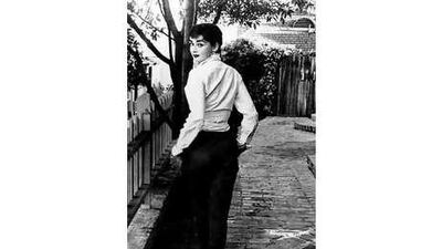 Emma Thompson's criticism of Audrey Hepburn has caused uproar.