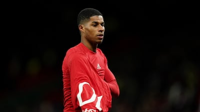 Marcus Rashford 7 - On for Antony on 57 mins. Almost got the third goal, shooting wide as his side finished the game strongly. PA