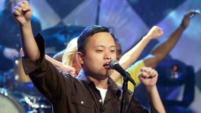 Kevin Winter / Getty Images / AFP