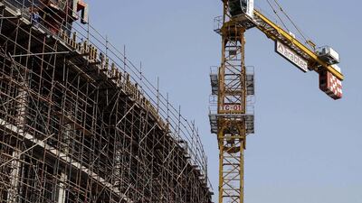 Investors and analysts questioned why the regulator had not intervened to compel Arabtec to disclose information or suspend trading. Antonie Robertson / The National